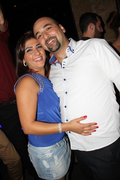 Taiga Beirut On Saturday Night